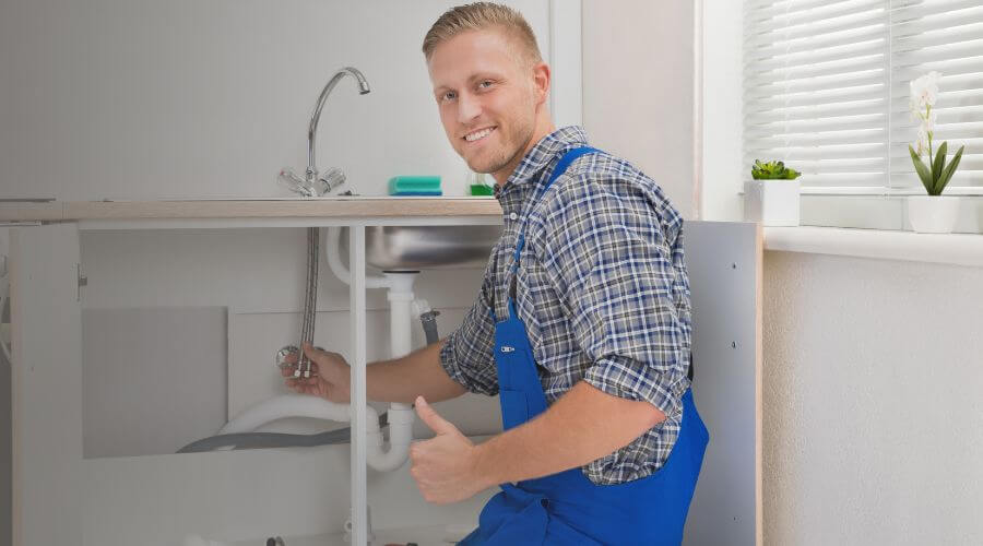 Professional 24 Hour Plumbers services in Fort Blackmore, VA